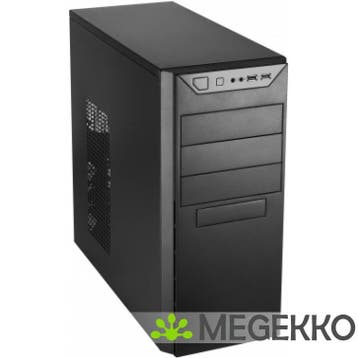 Antec VSK4000B-U3/U2, Verzenden, Nieuw