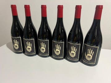 2021 Decugnano dei Barbi : A.D. 1212 - Ombrie - 6 Bouteilles, Verzamelen, Nieuw