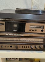 Grundig - Compact 400 Platenspeler