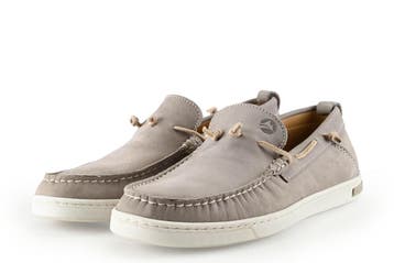 Travelin Bootschoenen in maat 43 Grijs, Verzenden
