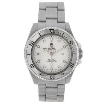 Tudor - Submariner - 73190 - Heren - 1990-1999