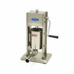 Churrosmachine - 3 L - 4 Churrosvormen - 2 Snelheden, Verzenden