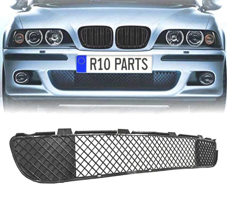 CALANDRE PARE CHOCS M E39, Autos : Pièces & Accessoires, Carrosserie & Tôlerie, Envoi