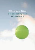 De bedoeling van verbeelding 9789020408928 W.J. Otten, Verzenden, Gelezen, W.J. Otten