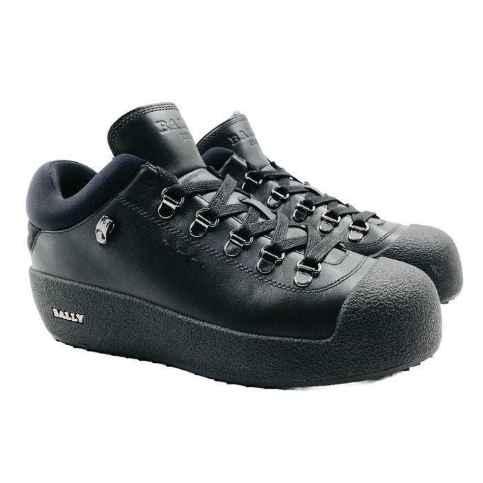 Bally - Sneakers - Maat: EU 40 - Nieuw met tags, Kleding | Heren, Schoenen