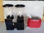 Bialetti e Altro - Ontbijtservies (2) - Plastic, Metaal