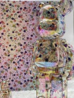 Medicom Toy - Be@rbrick 400% & 100% Anever