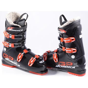 42 42,5 kinder skischoenen NORDICA GPX TEAM, micro, macro (T, Verzenden