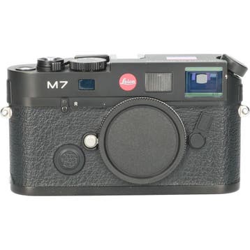 Leica M7 (limited edition test camera Netherlands) CM5683, Ophalen of Verzenden, Gebruikt