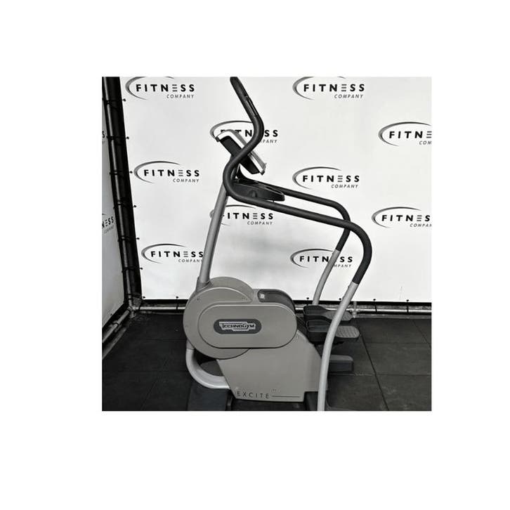 Technogym - Excite 700 Sp - Stepper, Sport en Fitness, Fitnessmaterialen, Overige typen, Ophalen of Verzenden
