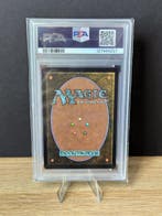 Magic Gathering - Secret Lair Marvel - Deadpool FOIL Graded, Nieuw