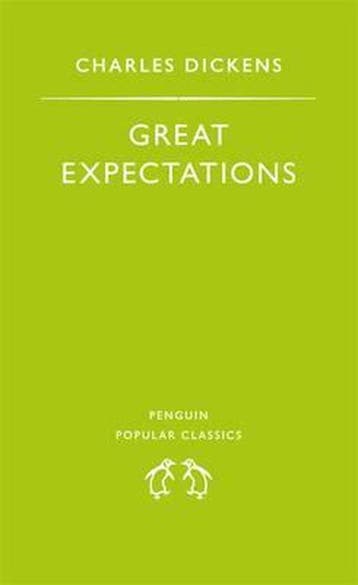 Great Expectations 9780140620160 Charles Dickens, Verzenden, Charles Dickens