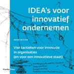 IDEAs voor innovatief ondernemen 9789493202160, Verzenden, Gelezen, Steven de Groot