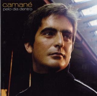 Camané - Pelo Dia Dentro, CD & DVD, CD | Pop, Envoi