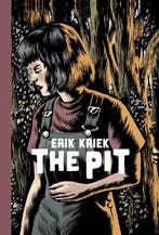 The Pit [HC], Verzenden