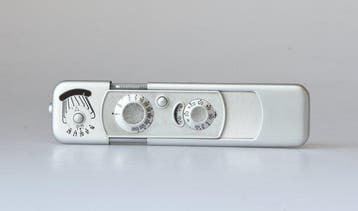 Minox B Spioncamera, Nieuw