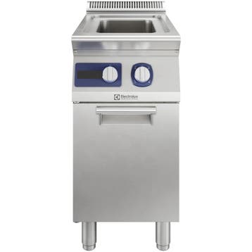 Pastakoker | e-XP 700 | Elektrisch | 24.5L | 6kW (400V) |, Verzenden, Nieuw in verpakking