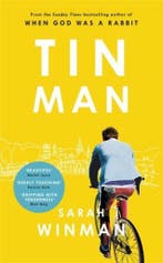 Tin Man 9780755390953 Sarah Winman, Verzenden, Sarah Winman