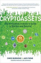 Cryptoassets: The Innovative Investors Guide to Bitcoin and, Boeken, Verzenden, Gelezen, Chris Burniske