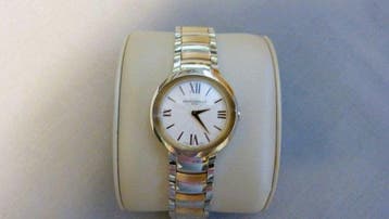 Baume & Mercier - Promesse - 65753 - Femme - 2000-2010