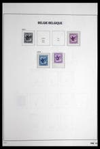 Belgique 1895/1975 - Collection belge, Gestempeld