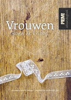 Vrouwen rond de kribbe 9789033884139, Verzenden, Zo goed als nieuw, Annemarie van Heijningen