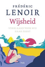 Wijsheid verklaard voor wie haar zoekt 9789463104883 Lenoir, Verzenden, Lenoir