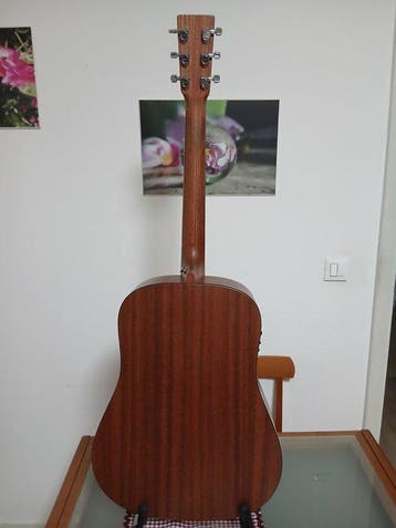 Martin - DX1E - - Akoestische gitaar - Mexico - 2018