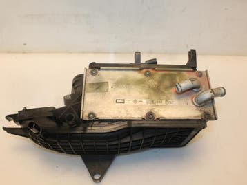 Inlaatspruitstuk Volkswagen Golf O131089