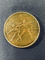 Olympische Spelen - 1972 - Medaille, Postzegels, Verzamelen, Overige Verzamelen, Nieuw