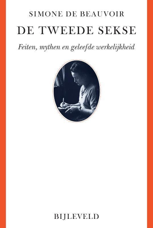De Tweede Sekse | Simone de Beauvoir | Nieuw, Livres, Livres Autre, Envoi