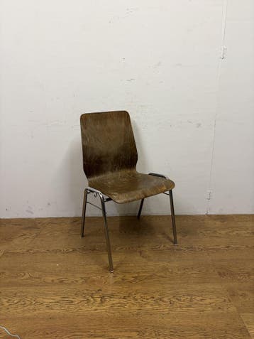 Vintage Projectstoel - S4437, Ophalen, Nieuw