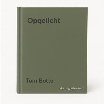 Opgelicht 9789464788112 Tom Botte, Verzenden, Gelezen, Tom Botte