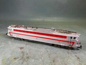 Jouef H0 - Treinset (4) - SNCF, Hobby & Loisirs créatifs