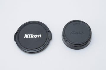 Nikon AF NIKKOR 28-105mm 1:3/5-4.5 D Zoomlens, Nieuw