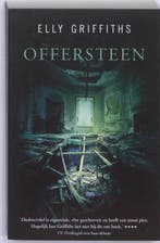 Offersteen / Ruth Galloway / 2 9789032511494 Elly Griffiths, Verzenden, Gelezen, Elly Griffiths
