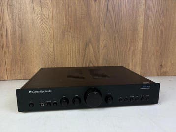 Cambridge - Azur 340A Amplificateur à semi-conducteurs