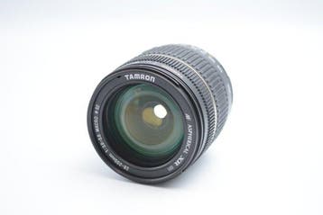 Tamron A03 Super Zoom AF 28-200mm F3.8-5.6 Aspherical XR, Nieuw