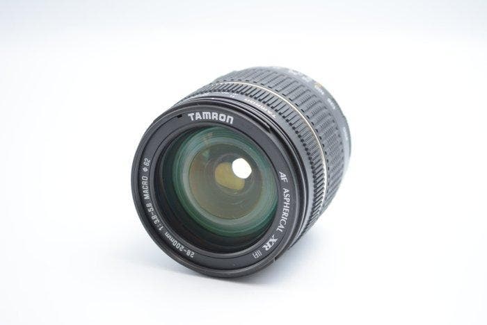 Tamron A03 Super Zoom AF 28-200mm F3.8-5.6 Aspherical XR, TV, Hi-fi & Vidéo, Appareils photo numériques