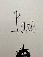 Bernard Buffet (1928-1999) - Paris