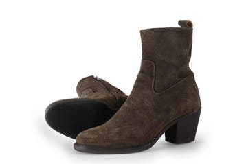 Shabbies Amsterdam Boots in maat 40 Overig, Kleding | Dames, Overige kleuren, Shabbies Amsterdam, Verzenden, Overige typen