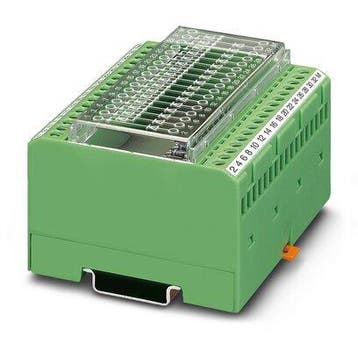 Phoenix Contact Emg 90-Dio 32M/Lp Lamp Testmodule - 2954785, Verzenden