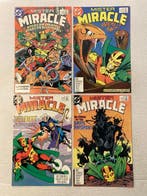 Mister Miracle and New Gods (1971) 16 comics in range # 1 to, Boeken, Nieuw