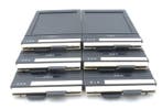 Fidelity Elite 4x5 Lot of 6 Cut Porte-film