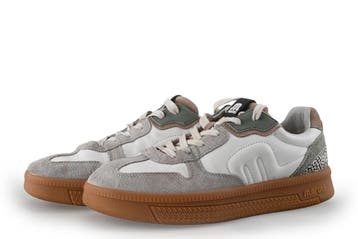 Maruti Sneakers in maat 40 Wit, Kleding | Dames, Verzenden, Wit, Gedragen, Sneakers