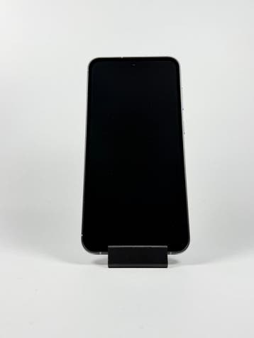 Samsung Galaxy S23 FE 128GB - Zwart - 12mnd garantie, Zwart, Touchscreen, Ophalen of Verzenden, Zo goed als nieuw