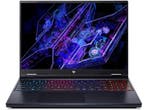Acer Predator Helios Neo 18 PHN18-71-95C5 - Gaming Laptop -, Computers en Software, Windows Laptops, Verzenden, Nieuw, Acer
