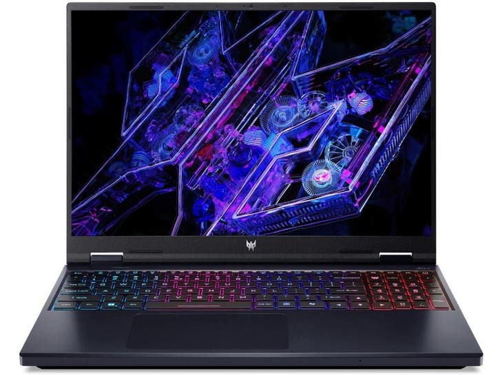 Acer Predator Helios Neo 18 PHN18-71-95C5 - Gaming Laptop -, Informatique & Logiciels, Ordinateurs portables Windows, Envoi