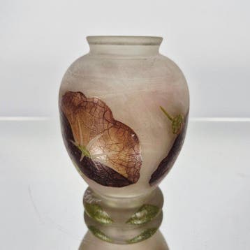 La Maison De Winner - Victor de Winner - Vase - Peint à la