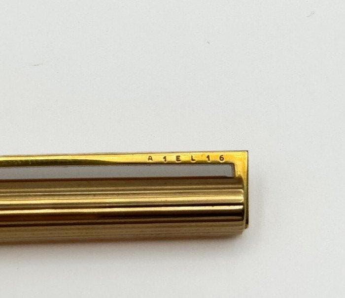 S.T. Dupont - Zonder minimumprijs - Pen, Collections, Stylos